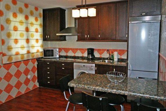Apartamentos Rurales Les Mestes Tazones Zewnętrze zdjęcie